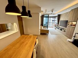 Treasure Crest (D19), Condominium #615181221